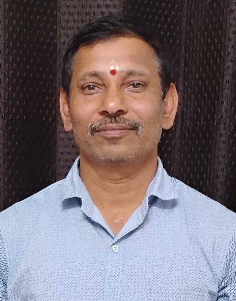 Saravana Kumar L